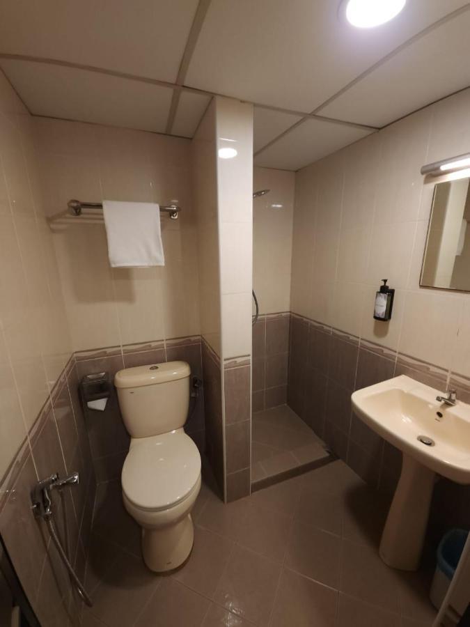 Go Lodge Hotel Kuantan Ngoại thất bức ảnh